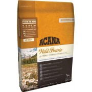ACANA - Wild Prairie Dog 牧場犬配方 - 走地雞+火雞 2kg